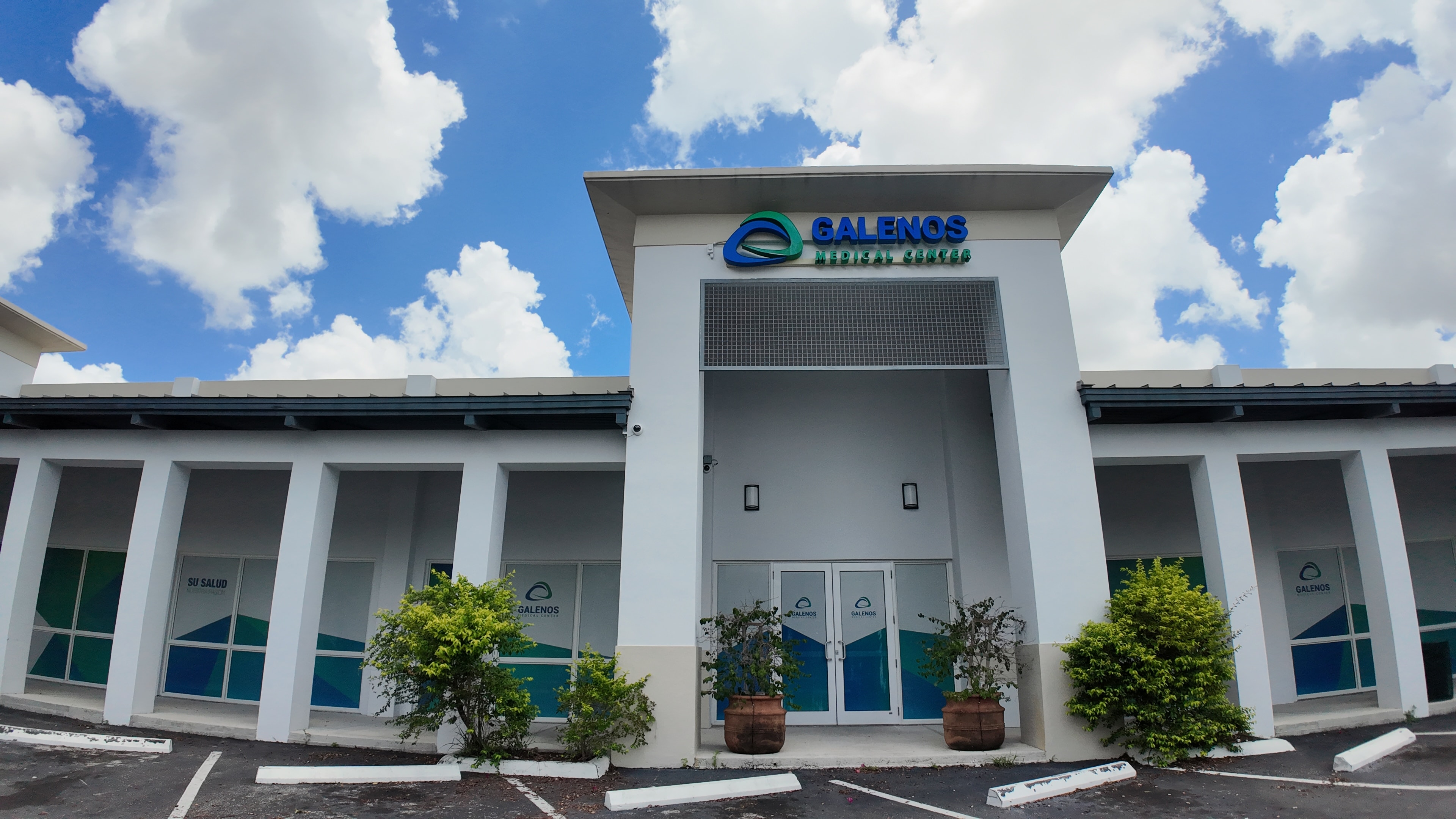 Galenos Medical Center Hialeah Gardens — Nautica Plaza